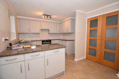 4 bedroom semi-detached house for sale, Sentrys Orchard, Exminster, Exeter, EX6