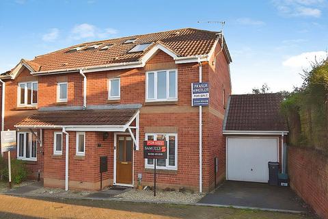Sentrys Orchard, Exminster, Exeter, EX6