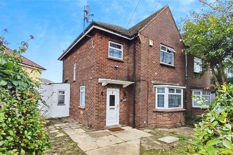Christianfields Avenue, Kent DA12