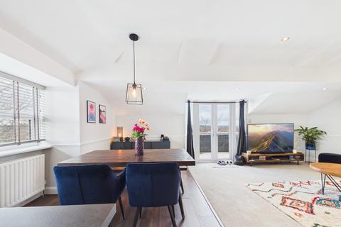 2 bedroom flat for sale, Abingdon Lodge, Bromley BR2