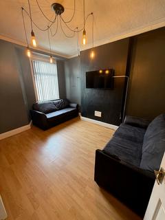 undefined, Wykeham Street, Liverpool, L4