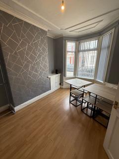 undefined, Wykeham Street, Liverpool, L4