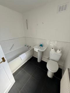 undefined, Wykeham Street, Liverpool, L4