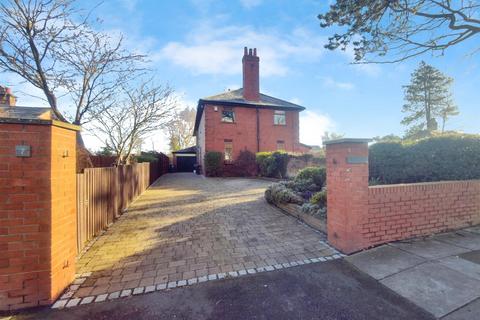 Forefield Lane, Crosby, Liverpool