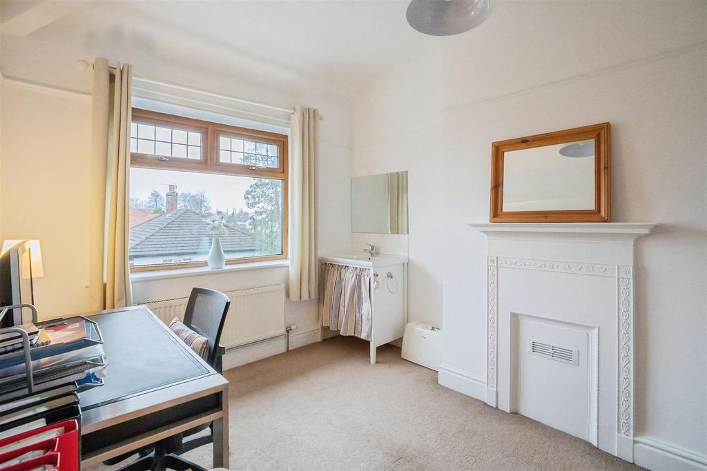 Bedroom 5