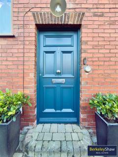 undefined, Forefield Lane, Crosby, Liverpool