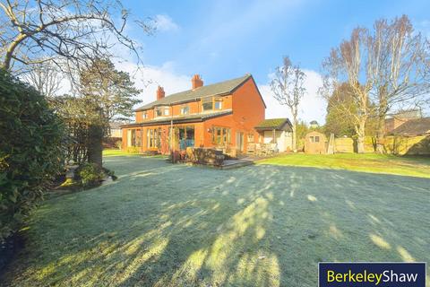 5 bedroom detached house for sale, Forefield Lane, Crosby, Liverpool