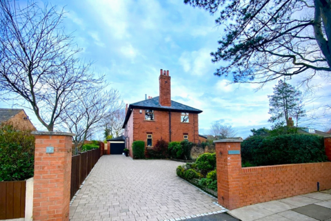 undefined, Forefield Lane, Crosby, Liverpool