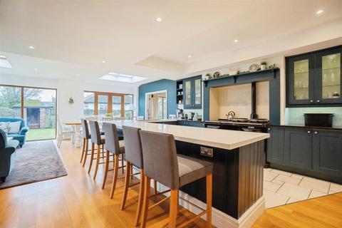 5 bedroom detached house for sale, Forefield Lane, Crosby, Liverpool