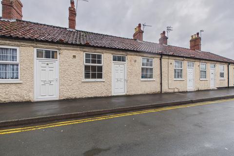 undefined, Church Rest Houses, Westgate, Driffield, YO25 6TE