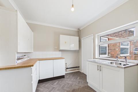 undefined, Church Rest Houses, Westgate, Driffield, YO25 6TE