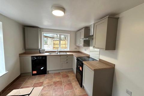 undefined, Goodman House, Offwell, Honiton