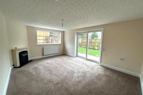undefined, Goodman House, Offwell, Honiton