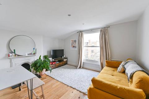 undefined, Louisville Road, Heaver Estate, London, SW17