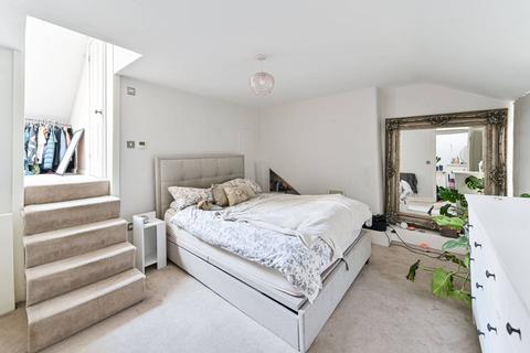 1 bedroom flat for sale, Louisville Road, Heaver Estate, London, SW17