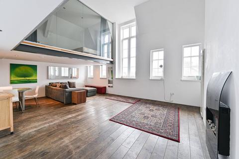 undefined, Reed Place, Clapham High Street, London, SW4