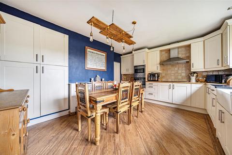 4 bedroom detached house for sale, Brownlow Road, Ellesmere.