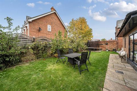 4 bedroom detached house for sale, Brownlow Road, Ellesmere.