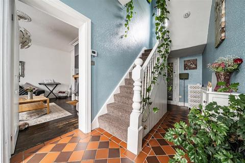 4 bedroom detached house for sale, Brownlow Road, Ellesmere.