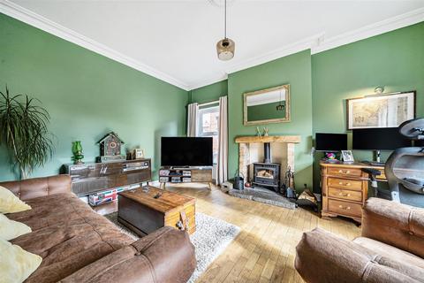 4 bedroom detached house for sale, Brownlow Road, Ellesmere.