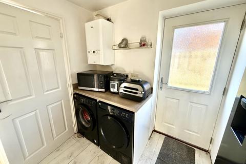 4 bedroom detached house for sale, Opal Close, Marine Point