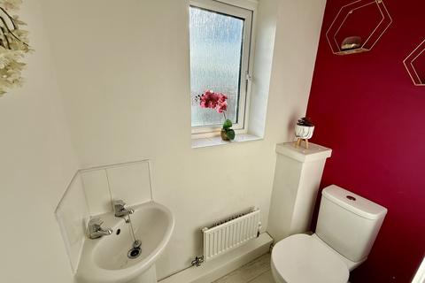 4 bedroom detached house for sale, Opal Close, Marine Point