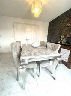 4 bedroom detached house for sale, Opal Close, Marine Point