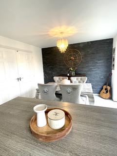 4 bedroom detached house for sale, Opal Close, Marine Point