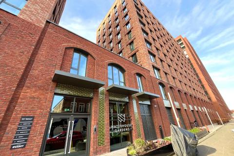1 bedroom apartment to rent, Waterhouse Gardens, Manchester M3