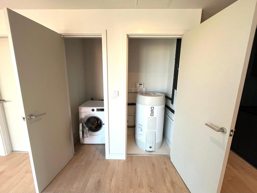 Utility Cupboards