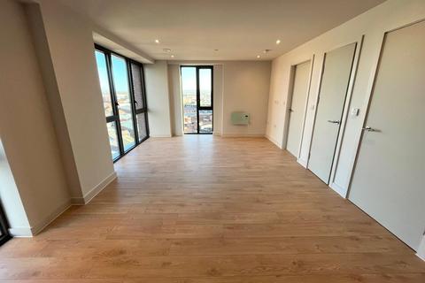 1 bedroom apartment to rent, Waterhouse Gardens, Manchester M3