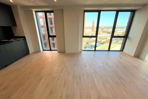 1 bedroom apartment to rent, Waterhouse Gardens, Manchester M3