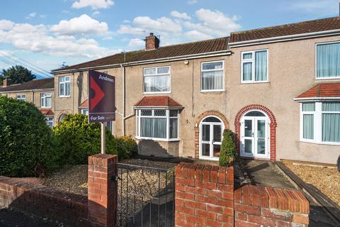 undefined, Hawthorn Avenue, Bristol BS15