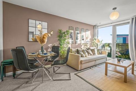 2 bedroom flat to rent, 165 Granville Street