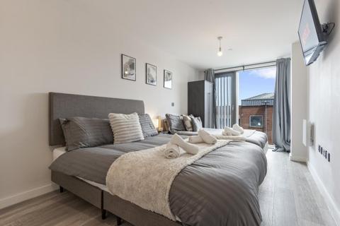 undefined, 50 Warwick Street (Apex Loft)