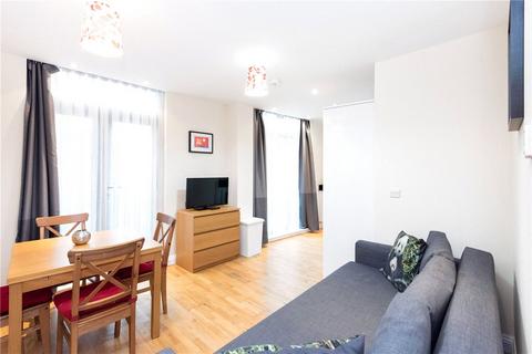 1 bedroom apartment to rent, Laystall Street, London, EC1R