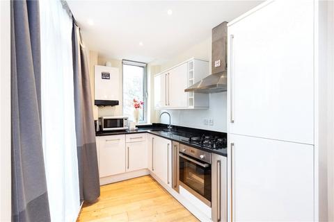 1 bedroom apartment to rent, Laystall Street, London, EC1R