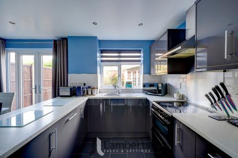 undefined, Maisemore Close, Church Hill North, B98