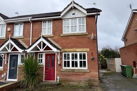 undefined, 35 Dorchester Park, Prenton CH43 9HD