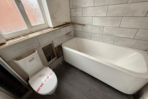 undefined, 35 Dorchester Park, Prenton CH43 9HD