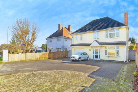 undefined, Leicester Road, Leicester LE19