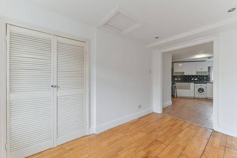 1 bedroom flat for sale, Sydenham Road, Croydon, CR0
