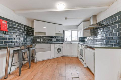 1 bedroom flat for sale, Sydenham Road, Croydon, CR0