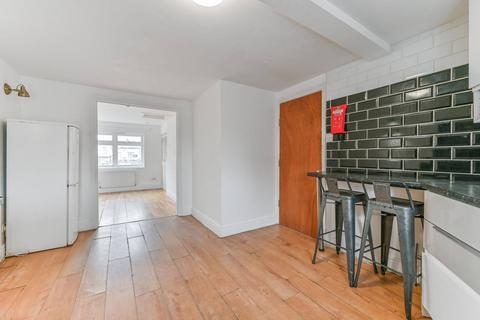 1 bedroom flat for sale, Sydenham Road, Croydon, CR0