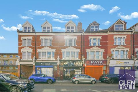 1 bedroom flat to rent, 18-20 Friern Barnet Road, London N11