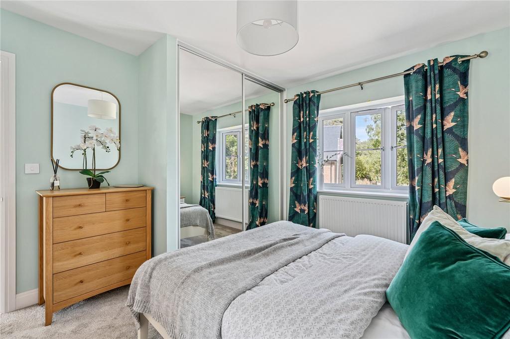 Main Bedroom