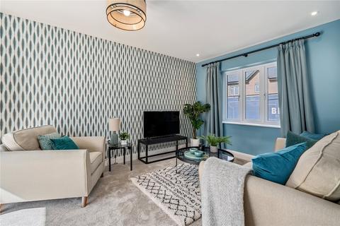 undefined, Plot 57 Nut Tree, Bolley Avenue, Bordon, Hampshire, GU35