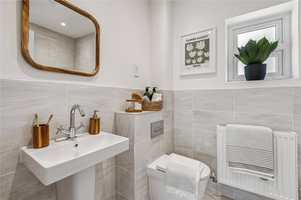 En Suite