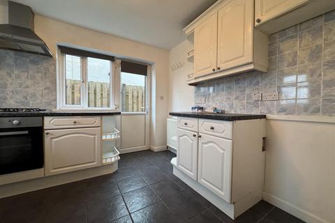 3 bedroom detached house for sale, Back Lane, Wakefield WF4