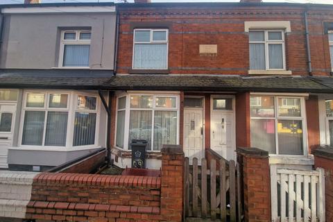undefined, Leicester LE5